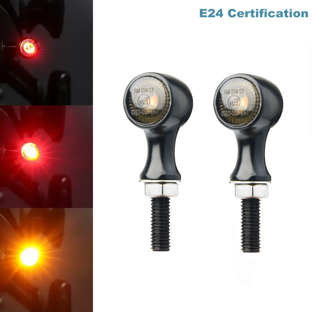 Motorcycle Dynamic Flashing Bl - Sos Light Strobe recension och pris