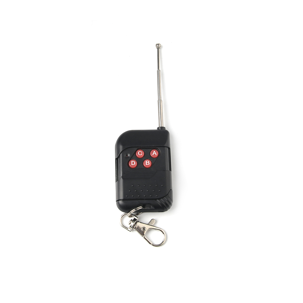 12V Speaker 130dB Wireless Ele - Emergency Whistle Loud recension och pris