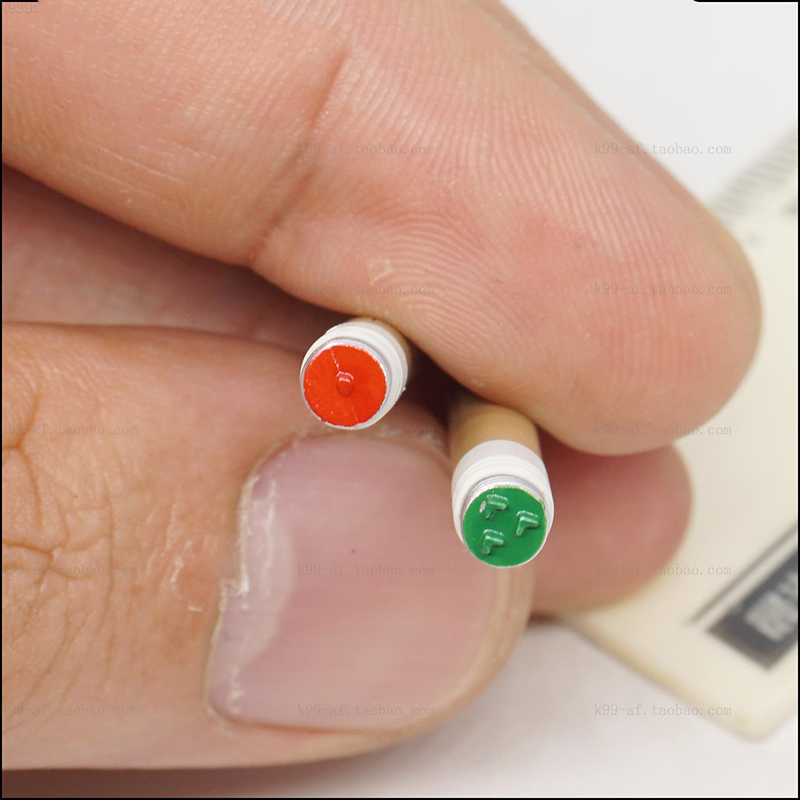 2pcs 1/6 Scale Signal Flare Mo - Signal Flare Kit recension och pris