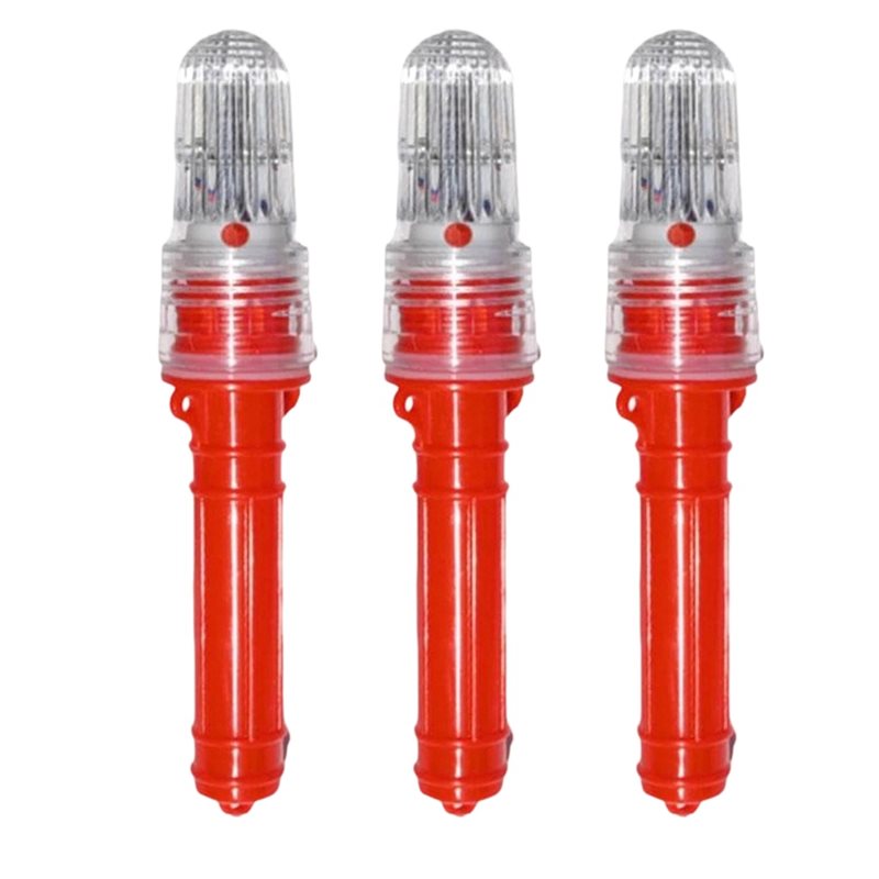 PZHI-Boat Flares, Waterproof E - Signal Flare Kit recension och pris