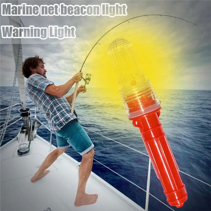 PZHI-Boat Flares, Waterproof E - Signal Flare Kit recension och pris